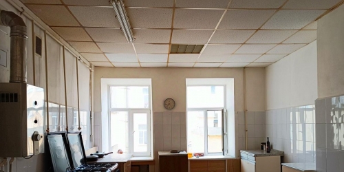 Комната улица Достоевского,  д. 6