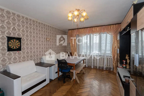 Продажа 3-комн квартиры на вторичном рынке Пушкино, микрорайон Дзержинец,  д. 7