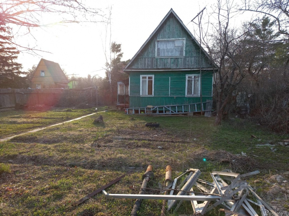 Продажа дома Белые Столбы, , Домодедово, тер. СНТ Антоновка,  д. 58