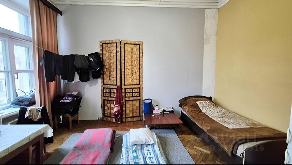 Продажа комнаты Садовая улица, 44