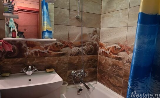 Продажа 2-комн квартиры на вторичном рынке Солидарности пр-кт,  д. 8,  к. 1