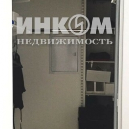 Продажа 1-комн квартиры на вторичном рынке Николо-Хованская улица,  д. 16