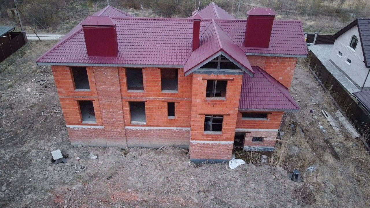 Продажа дома пос. Стрельна, улица Плеханова, 34А