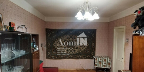 1-комн квартира Космонавтов пр-кт,  д. 52,  к. 4