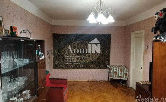 Продажа 1-комн квартиры на вторичном рынке Космонавтов пр-кт,  д. 52,  к. 4