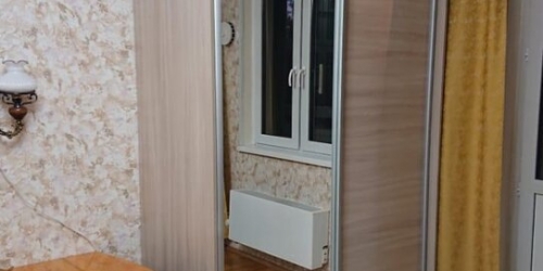 1-комн квартира Русанова проезд,  д. 11