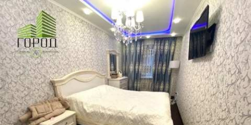 3-комн квартира Ногинск, ул. Декабристов,  д. 110