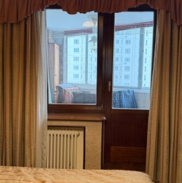 Продажа 3-комн квартиры на вторичном рынке Вильнюсская улица,  д. 15