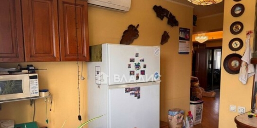 3-комн квартира ул Обручева,  д. 12