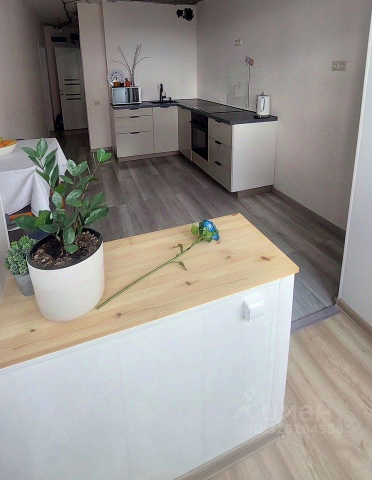 Продажа 2-комн квартиры на вторичном рынке Электросталь, проспект Ленина, 02к3