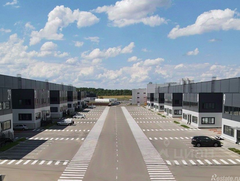 Аренда склада Солнечногорск, М-10 «Россия» — «Ложки — Поварово — Пятница»