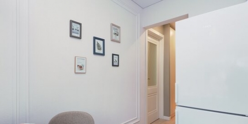 1-комн квартира Ленинградское ш,  д. 74