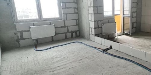 1-комн квартира Совхозная улица, 10Б