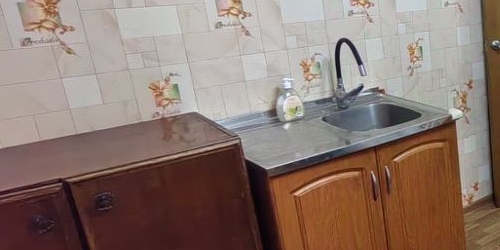 2-комн квартира улица Декабристов, 19