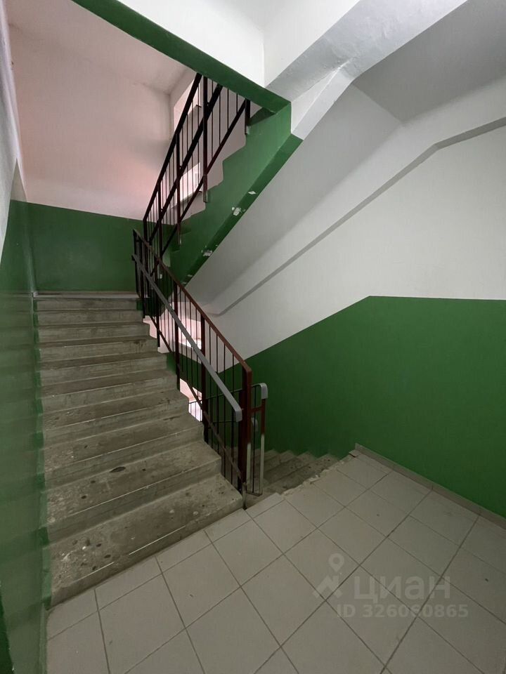 Продажа 2-комн квартиры на вторичном рынке Зарайск, улица Ленинская,  д. 49