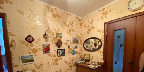 2-комн квартира Прибрежный проезд, дом 7