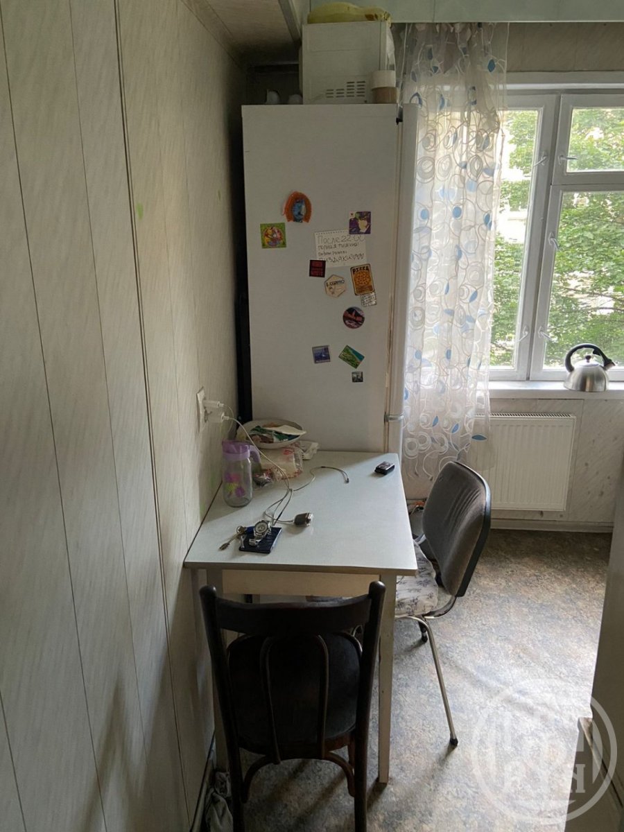 Аренда комнаты Большая Пороховская ул. ,  д. 54,  к. 3