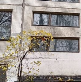 Продажа 2-комн квартиры на вторичном рынке улица Руставели, 6