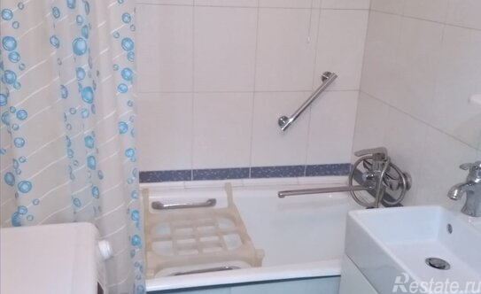 Продажа 1-комн квартиры на вторичном рынке Долгопрудный г, Московское ш,  д. 43 к2