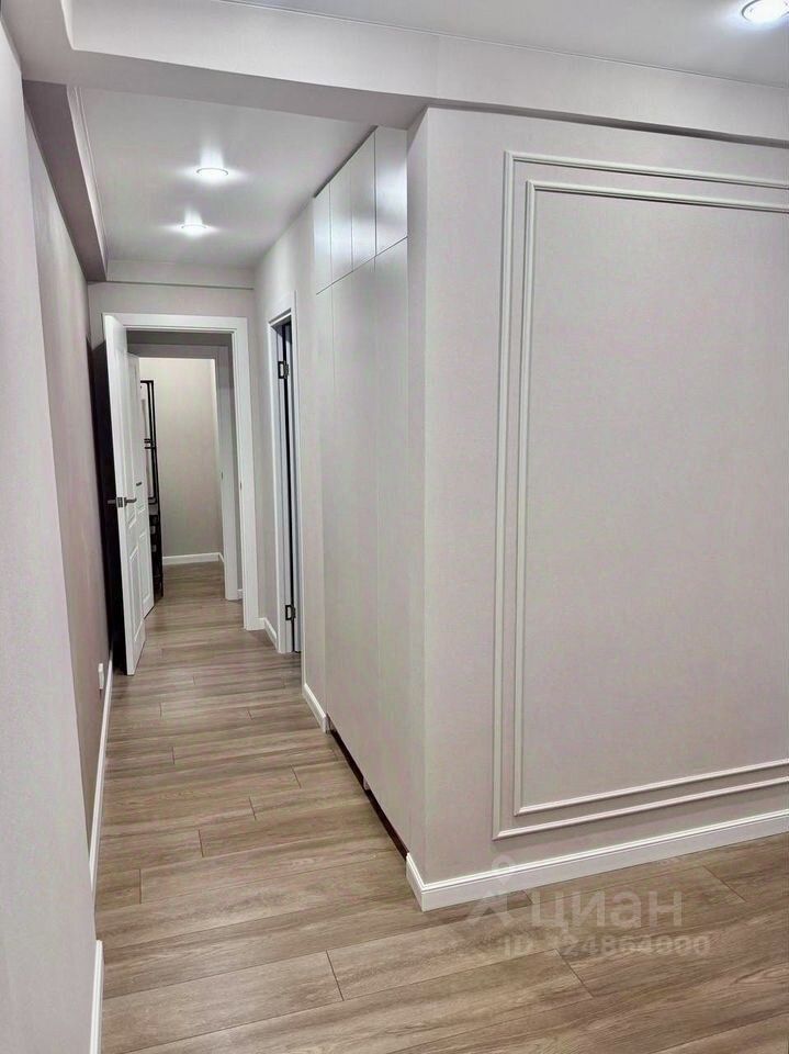 Продажа 2-комн квартиры на вторичном рынке улица Бабушкина, 109к1