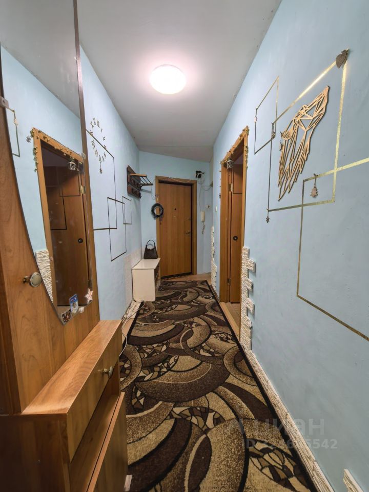 Продажа 3-комн квартиры на вторичном рынке Коломна, Южная улица, 1