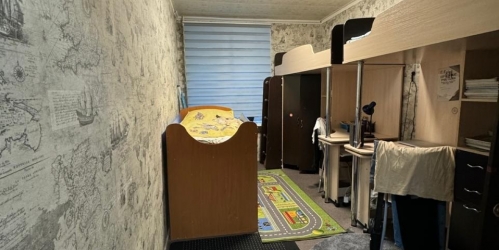 2-комн квартира Просторная улица, дом 6