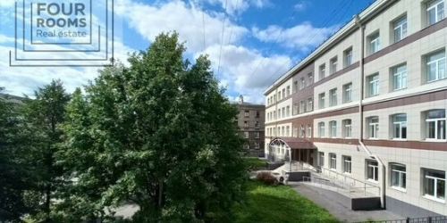 2-комн квартира улица Максима Горького,  д. 5/10