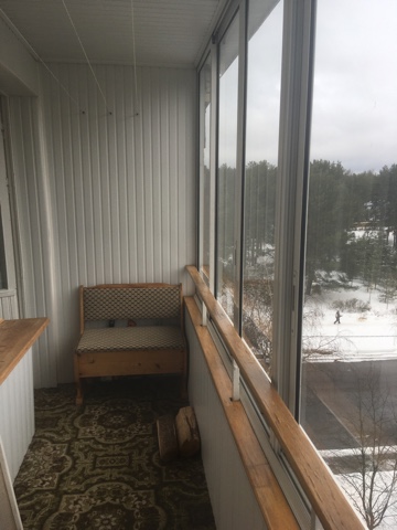 Продажа 3-комн квартиры на вторичном рынке Сестрорецк, Володарского улица,  д. 60