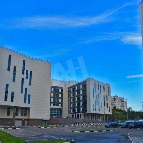 Офис Кировоградская ул