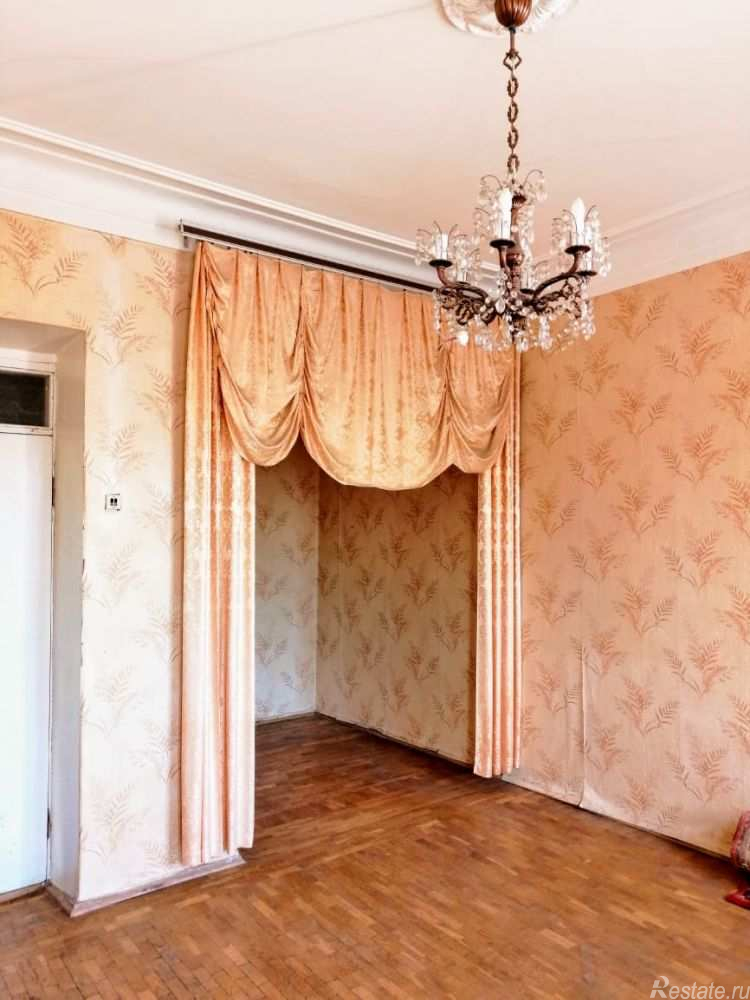 Продажа 2-комн квартиры на вторичном рынке 2-й квартал,  д. 1