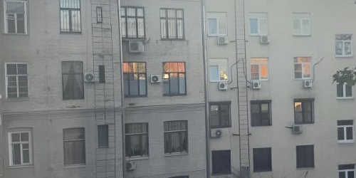 4-комн квартира улица Чаплыгина, 8С1