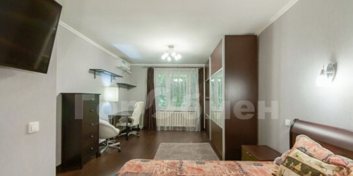 1-комн квартира Николоямская улица,  д. 9