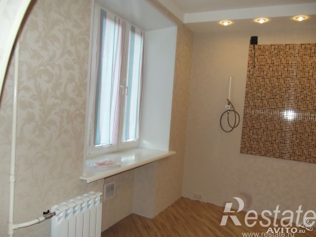Продажа 3-комн квартиры на вторичном рынке угол между Клин г и Клинский р-н, Клин г, Гагарина ул,  д. 41