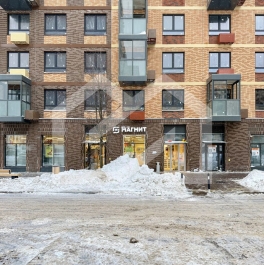 Продажа ПСН ул Алхимовская,  д. 1,  к. 6