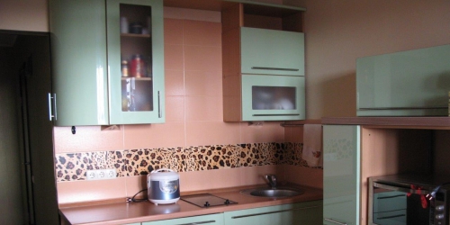 1-комн квартира Железнодорожный г, Лесопарковая ул ,  д. 4