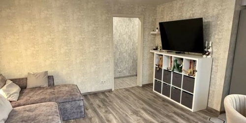 2-комн квартира Серебрякова проезд,  д. 7