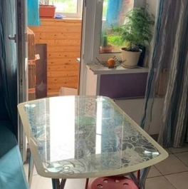 Аренда 1-комн квартиры на вторичном рынке Мартеновская улица,  д. 4