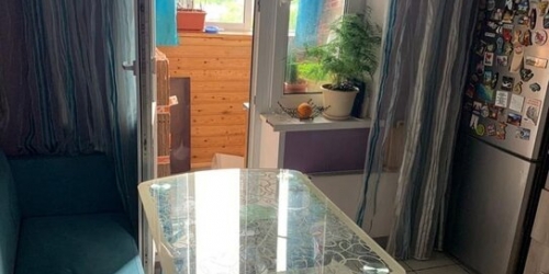 1-комн квартира Мартеновская улица,  д. 4