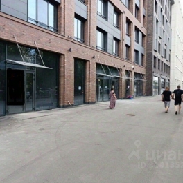 Аренда торгового помещения Малоохтинский пр-кт, д. 68б Аренда торгового помещения Малоохтинский пр-кт, д. 68б