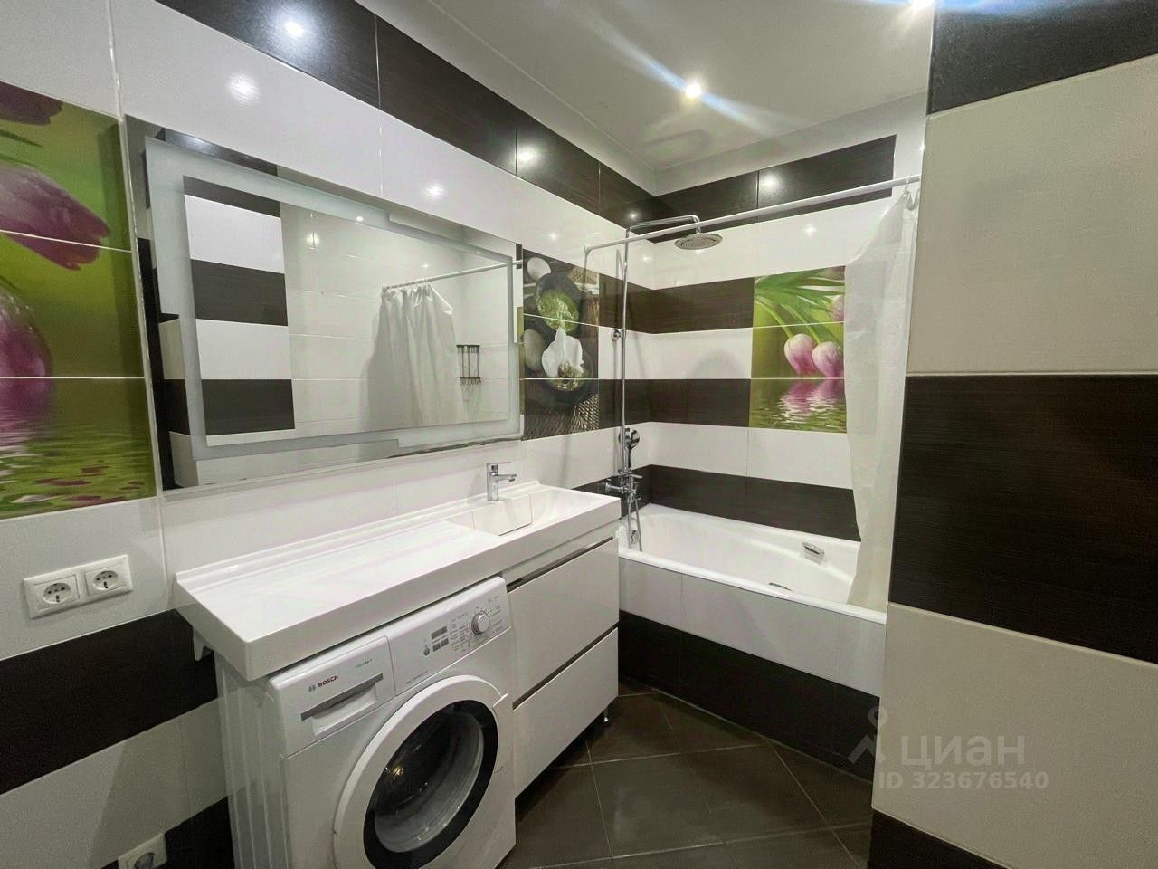 Аренда 1-комн квартиры на вторичном рынке Дзержинский, улица Бондарева, 3