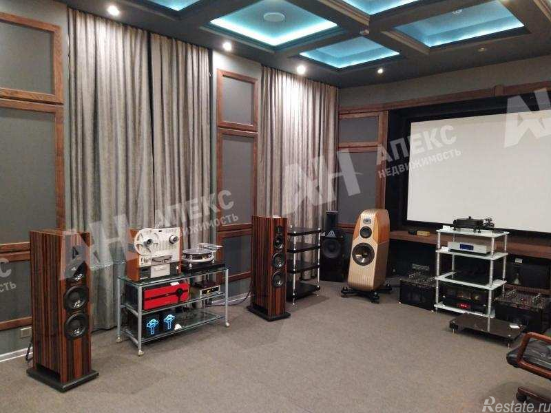 Продажа торгового помещения Казанский пер
