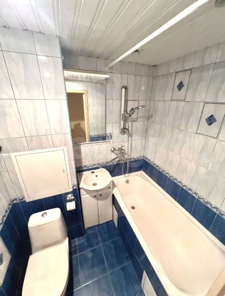 Продажа 1-комн квартиры на вторичном рынке Судостроительная улица, 28