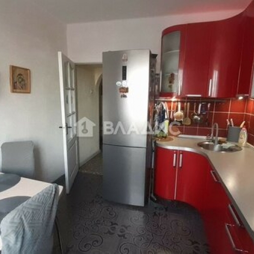 3-комн квартира Ивантеевка г, Толмачева ул,  д. 13