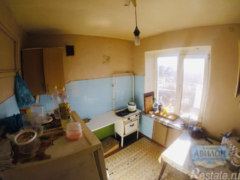 Продажа 2-комн квартиры на вторичном рынке Клин, Волоколамское ш.,  д. 17