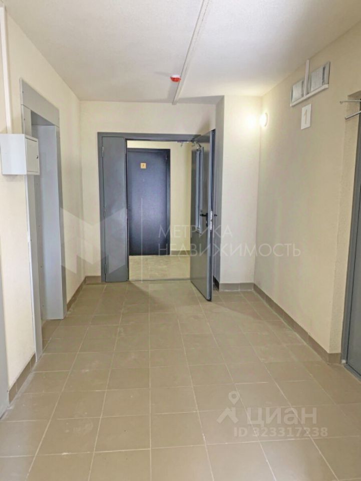 Продажа 1-комн квартиры на вторичном рынке пос. Бугры, улица Тихая, 13к3