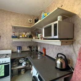 Продажа 2-комн квартиры на вторичном рынке Солнечногорск, Банковская улица,  д. 28