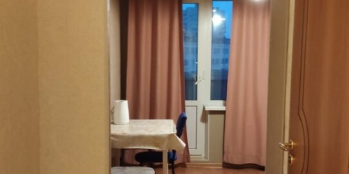 1-комн квартира Альпийский пер,  д. 32