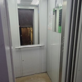 Продажа 1-комн квартиры на вторичном рынке улица Демьяна Бедного