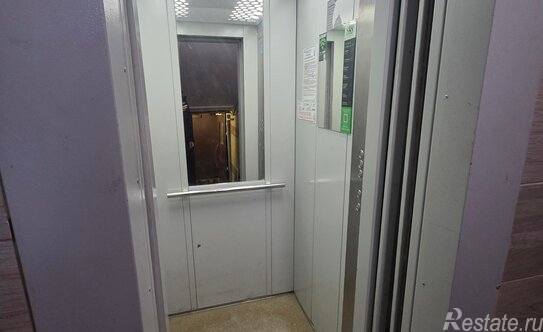 Продажа 1-комн квартиры на вторичном рынке улица Демьяна Бедного