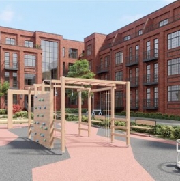 Продажа 2-комн квартиры на вторичном рынке Нагорное п, Липкинское ш,  д. 14